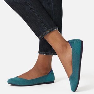 Spruce Rothys Flats - rare; great used condition